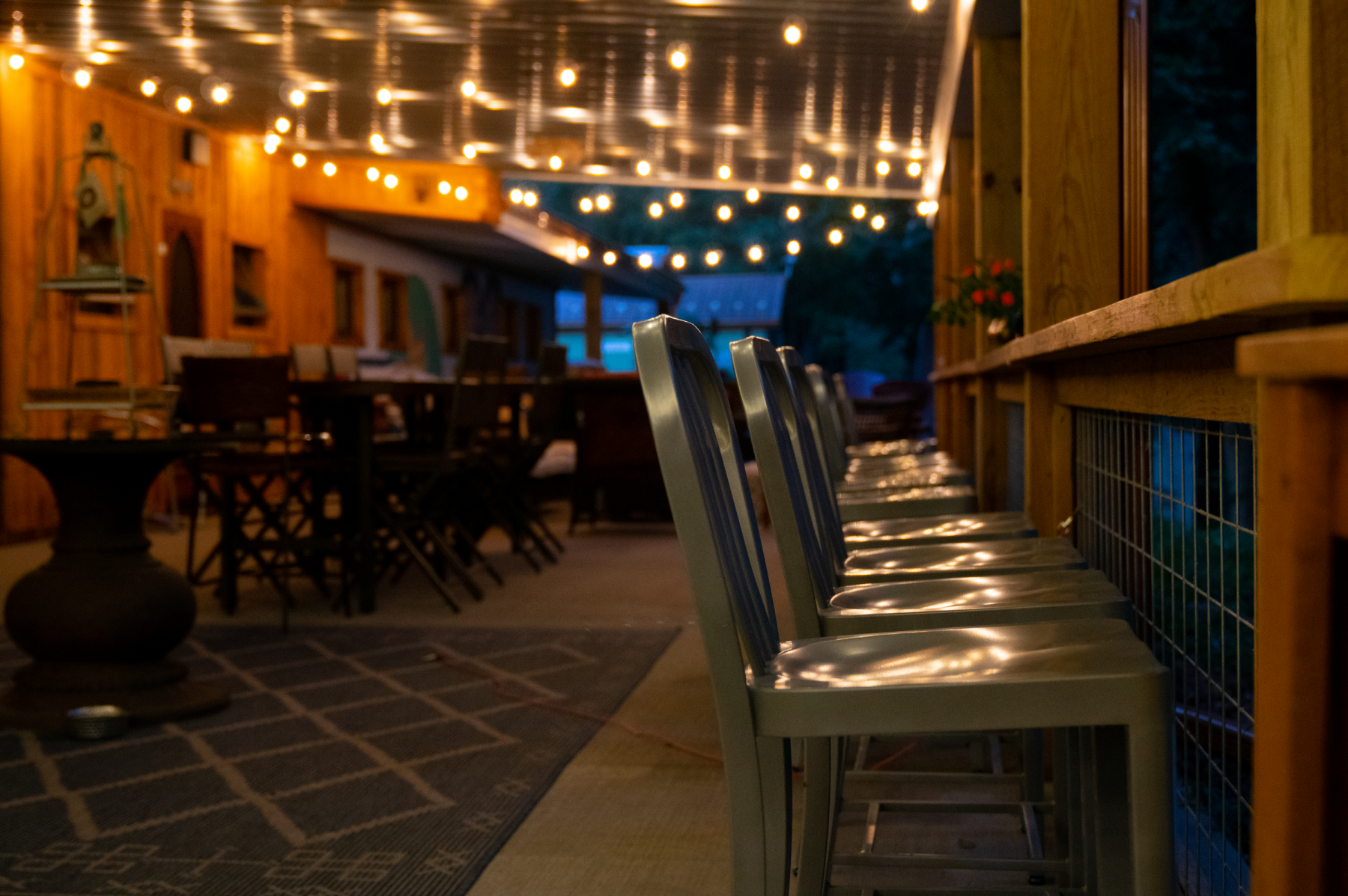 Juniata Riverside Lodge Resort